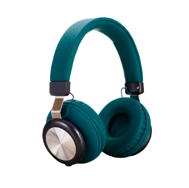 Wearable Bluetooth headphone HZD1688B