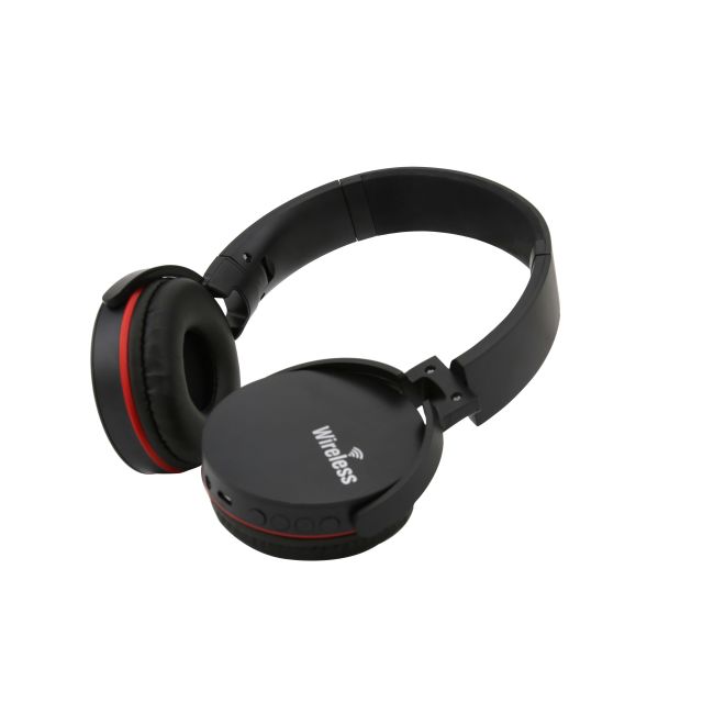 New rotary sound quality clear headset HZD2141B