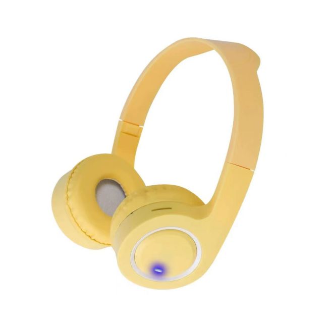 Gift style bluetooth headphone HZD2203B