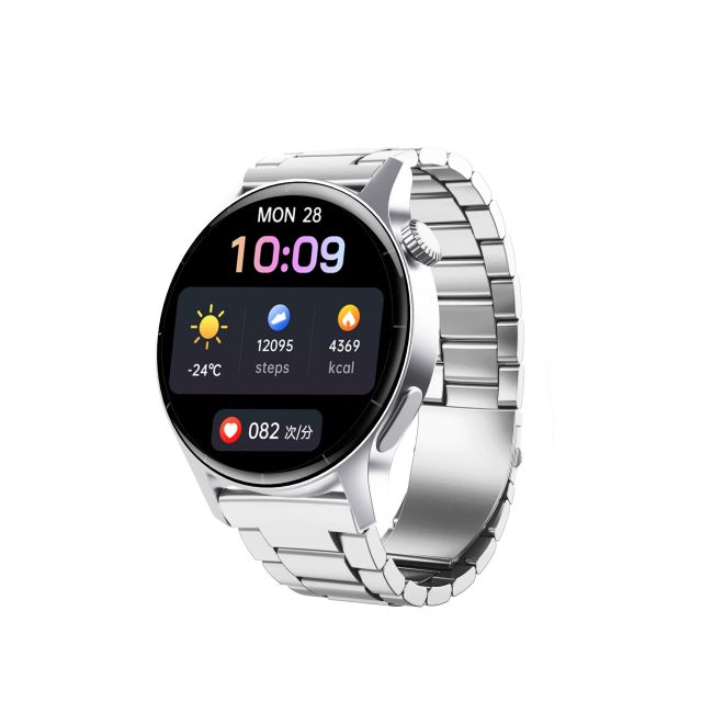 Wrist-based heart rate smart watch  HZD2207W-2