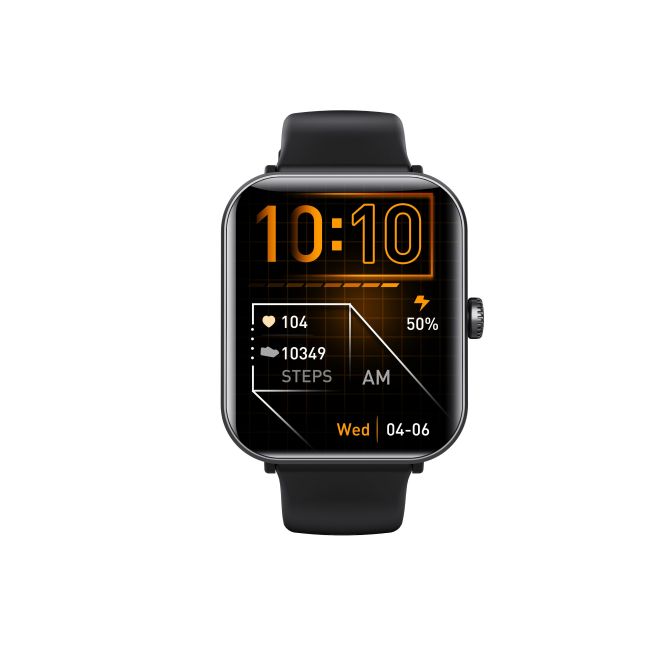 Health tracking smart watch  HZD2357W-1