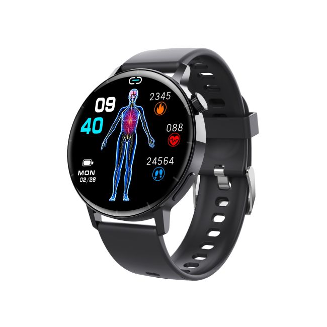 Health tracking smart watch  HZD2367W