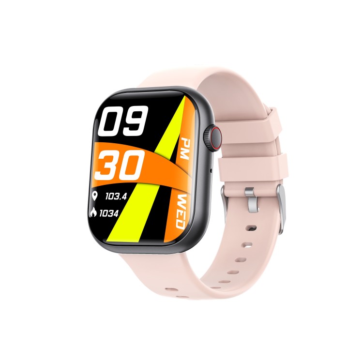 Leisure smartwatch HZD2358W