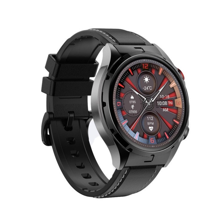 Smart watches for business man HZD2402W