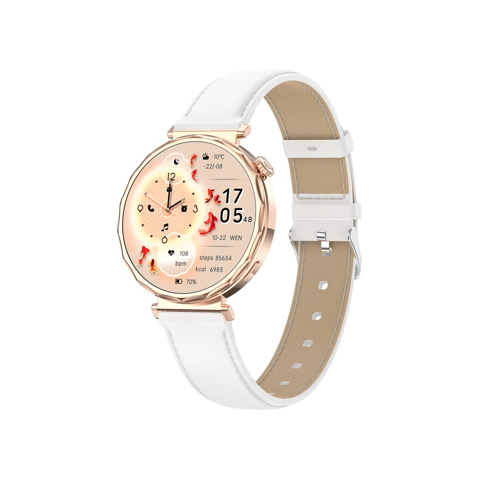 2025 Nice Lady Smartwatch HZD2420W Big screen