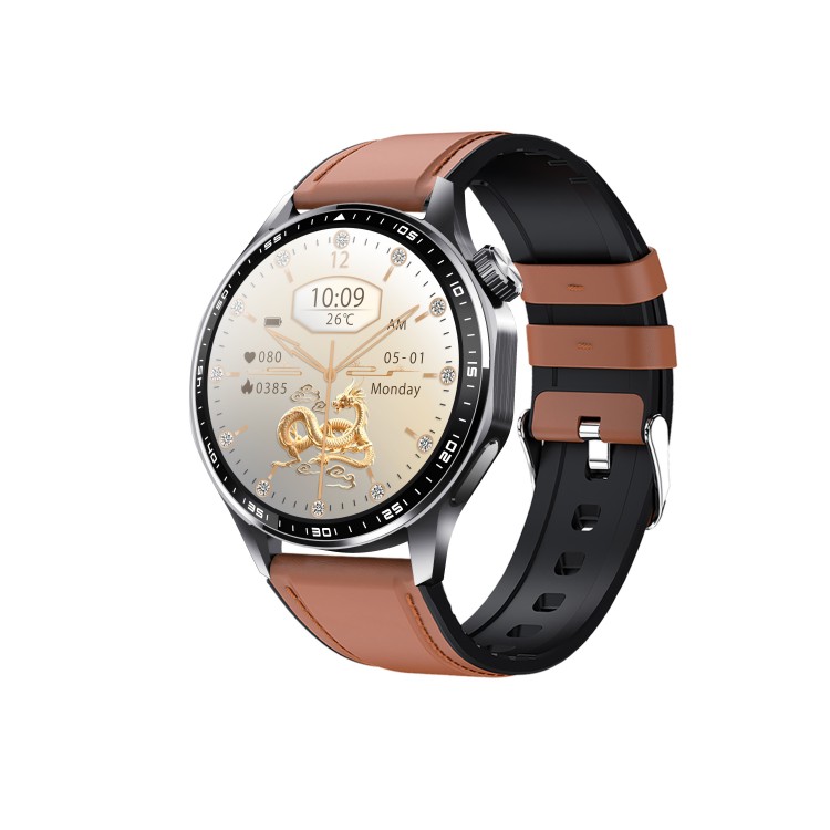 2025 Fashion style smartwatch HZD2461W