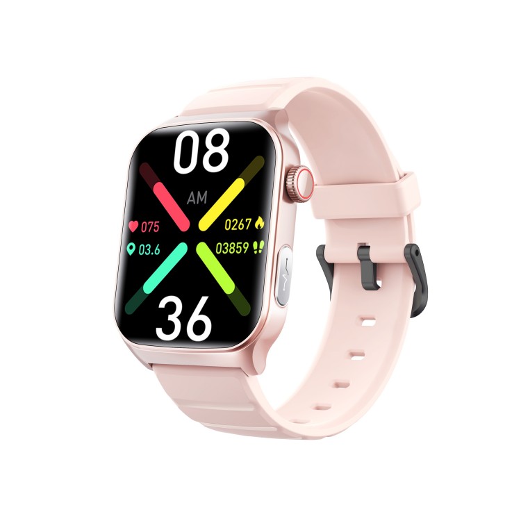 2025 Health series smartwatch HZD2320W