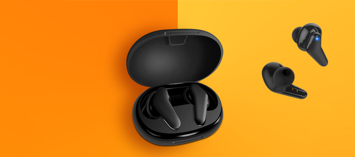 TWS 真无线耳机/降噪耳机