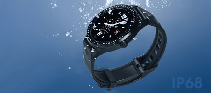 智能穿戴-智能蓝牙手表